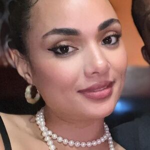 Meet your Posher, Skye